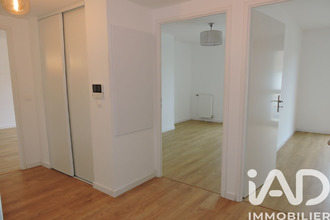 achat appartement plaisir 78370