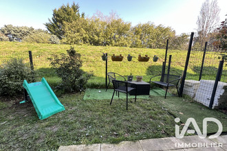 achat appartement plaisir 78370