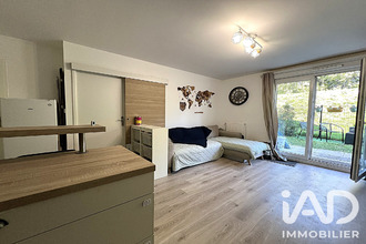 achat appartement plaisir 78370