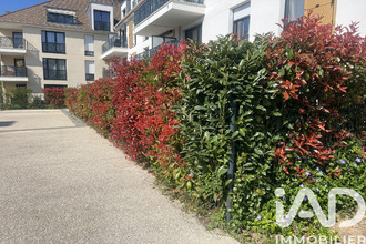 achat appartement plaisir 78370