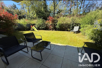 achat appartement plaisir 78370