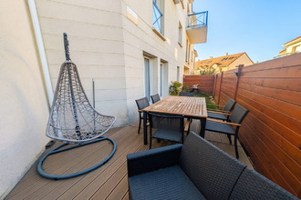 achat appartement plaisir 78370
