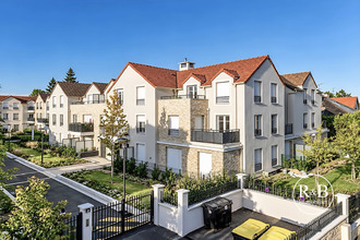 achat appartement plaisir 78370