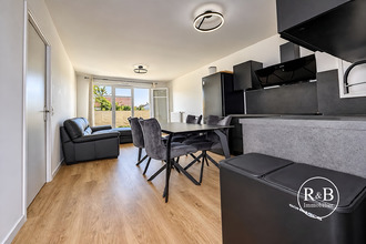 achat appartement plaisir 78370