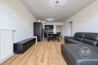 achat appartement plaisir 78370