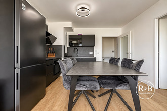 achat appartement plaisir 78370