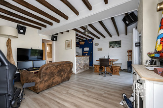 achat appartement plaisir 78370