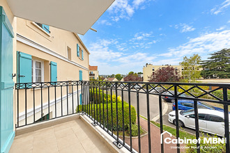 achat appartement plaisir 78370