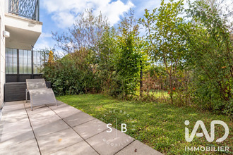 achat appartement plaisir 78370