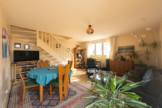 achat appartement plaisir 78370