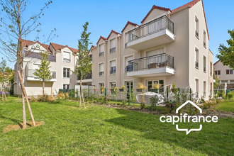 achat appartement plaisir 78370