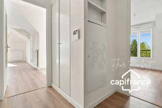 achat appartement plaisir 78370