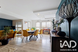 achat appartement plaisir 78370