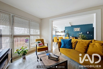achat appartement plaisir 78370
