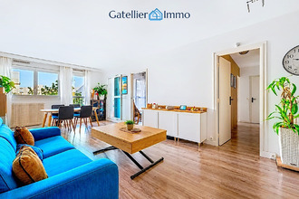 achat appartement plaisir 78370