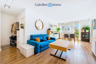 achat appartement plaisir 78370