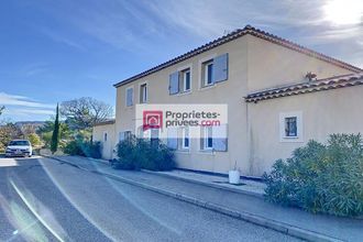 achat appartement plan-d-aups-ste-baume 83640