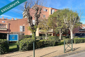 achat appartement plan-de-cuques 13380