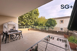 achat appartement plan-de-cuques 13380