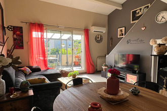 achat appartement plan-de-cuques 13380