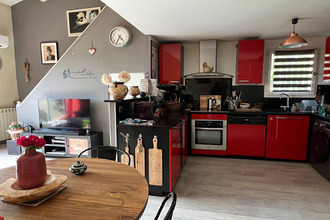 achat appartement plan-de-cuques 13380