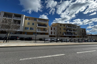 achat appartement plan-de-cuques 13380