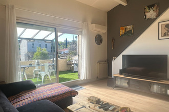 achat appartement plan-de-cuques 13380