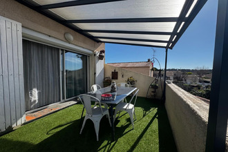 achat appartement plan-de-cuques 13380