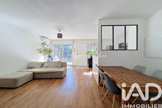achat appartement plan-de-cuques 13380