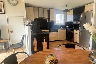 achat appartement plan-de-cuques 13380