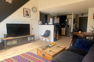 achat appartement plan-de-cuques 13380