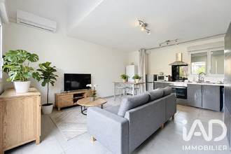 achat appartement plan-de-cuques 13380