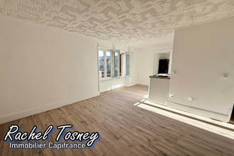 achat appartement plancher-les-mines 70290