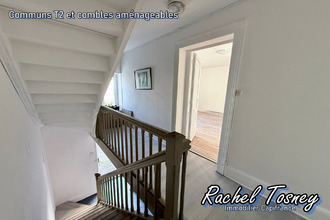 achat appartement plancher-les-mines 70290