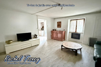 achat appartement plancher-les-mines 70290