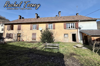 achat appartement plancher-les-mines 70290