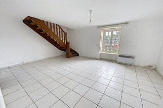 achat appartement plancoet 22130
