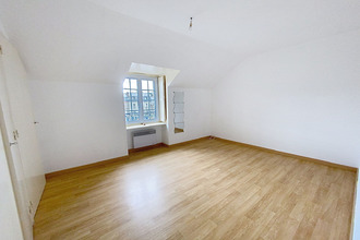 achat appartement plancoet 22130