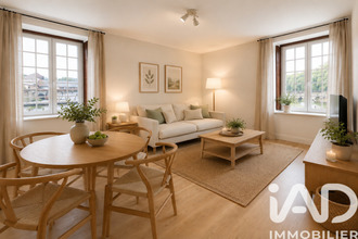 achat appartement plancoet 22130