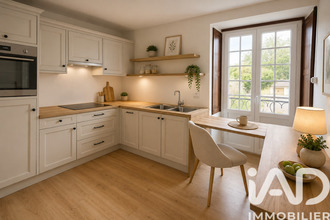 achat appartement plancoet 22130
