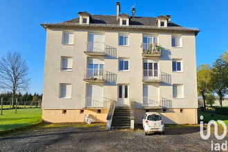 achat appartement pleaux 15700