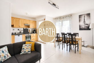 achat appartement plelan-le-grand 35380