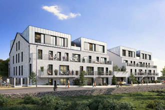 achat appartement pleneuf-val-andre 22370