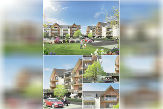 achat appartement pleneuf-val-andre 22370