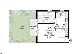 achat appartement pleneuf-val-andre 22370