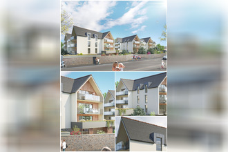 achat appartement pleneuf-val-andre 22370