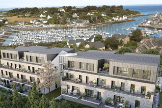 achat appartement pleneuf-val-andre 22370