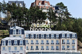 achat appartement pleneuf-val-andre 22370