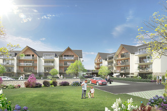 achat appartement pleneuf-val-andre 22370