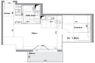 achat appartement pleneuf-val-andre 22370
